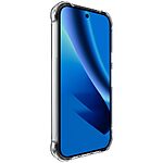 Θήκη Google Pixel 10a 5G - IMAK - Πλάτη TPU - Διάφανο — εικόνα 2