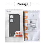 Θήκη Google Pixel 10a 5G - IMAK UC-3 Series - Πλάτη TPU - Μαύρο — εικόνα 6