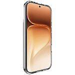 Θήκη Honor 600 5G / Pro 5G - IMAK UX-10 Series - Πλάτη TPU - Διάφανο — εικόνα 2