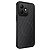 Σκληρή Πλάτη PC+TPU για Honor 600 Lite 5G (WANLONFENG TQ Series) σε Μαύρο — υφή carbon fiber με αντιολισθητική λαβή & ενσωματωμένο μαγνήτη για καθημερινή προστασία.