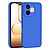 Πλάτη TPU για Honor 600 Lite 5G (OEM) σε Μπλε Σκούρο — ακριβείς εγκοπές κάμερας, ανασηκωμένα χείλη & ενισχυμένες γωνίες για ολοκληρωμένη καθημερινή προστασία.