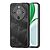 Σκληρή Πλάτη PC+TPU για Honor Magic8 Lite 5G (DUX DUCIS Aimo Series) σε Μαύρο — ματ φινίρισμα, άνετο κράτημα & αντοχή σε πτώσεις 1.2μ. πιστοποιημένη SGS.