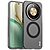 Σκληρή Πλάτη PC+TPU για Honor Magic8 Lite 5G (IMAK) σε Μαύρο με ενσωματωμένο μαγνήτη — λεπτό προφίλ & ακριβείς εγκοπές για καθημερινή προστασία χωρίς συμβιβασμούς.
