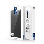 Θήκη Honor Magic8 Lite 5G - DUX DUCIS Skin Pro Series - Flip Θήκη από Συνθετικό Δέρμα (PU) με TPU - Μαύρο - Wallet/Stand — εικόνα 10