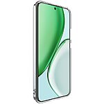 Θήκη Honor Magic8 Lite 5G - IMAK UX-5 Series - Πλάτη TPU - Διάφανο — εικόνα 2