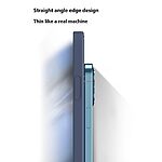 Θήκη Motorola Edge 70 5G - OEM - Πλάτη TPU - Μαύρο — εικόνα 7
