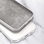 Θήκη Motorola Edge 70 5G - OEM - Πλάτη TPU - Μπλε — εικόνα 6
