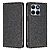 Flip Πορτοφόλι από Συνθετικό Δέρμα (PU) για Motorola Edge 70 Fusion 5G (OEM) σε Μαύρο — θήκες καρτών, RFID προστασία & βάση στήριξης για καθημερινή χρήση.