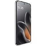 Θήκη Motorola Edge 70 Fusion 5G - IMAK UX-10 Series - Πλάτη TPU - Διάφανο — εικόνα 2