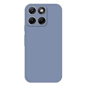 Πλάτη TPU για Motorola Edge 70 Fusion 5G (OEM) σε Λεβάντα — ματ φινίρισμα soft-touch, ανασηκωμένα χείλη κάμερας & αντοχή σε πτώσεις 4 μέτρων.