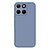 Πλάτη TPU για Motorola Edge 70 Fusion 5G (OEM) σε Λεβάντα — ματ φινίρισμα soft-touch, ανασηκωμένα χείλη κάμερας & αντοχή σε πτώσεις 4 μέτρων.