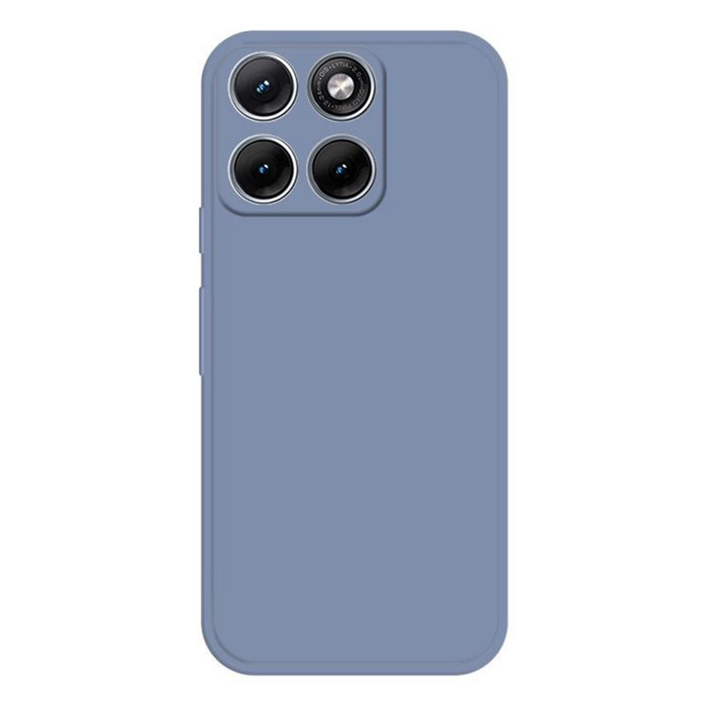 Θήκη Motorola Edge 70 Fusion 5G - OEM - Πλάτη TPU - Λεβάντα Πλάτη TPU για Motorola Edge 70 Fusion 5G (OEM) σε Λεβάντα — ματ φινίρισμα soft-touch, ανασηκωμένα χείλη κάμερας & αντοχή σε πτώσεις 4 μέτρων.
