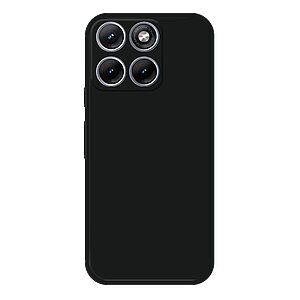 Πλάτη TPU για Motorola Edge 70 Fusion 5G (OEM) σε Μαύρο — ματ soft-touch φινίρισμα, προστασία κάμερας 0.3mm & αντοχή σε πτώσεις έως 4 μέτρα.