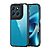Σκληρή Πλάτη PC+TPU για Motorola Moto G87 5G / G67 5G (DUX DUCIS Aimo Series) σε Μαύρο — ολοκληρωμένη προστασία από πτώσεις & γρατζουνιές με διάφανο πάνελ υψηλής διαφάνειας.