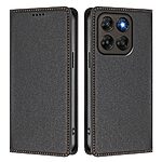 Flip Πορτοφόλι από Συνθετικό Δέρμα (PU) για Motorola Moto G87 5G / G67 5G — μαγνητικό κλείσιμο, RFID προστασία & ενσωματωμένη βάση για hands-free χρήση.
