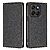 Flip Πορτοφόλι από Συνθετικό Δέρμα (PU) για Motorola Moto G87 5G / G67 5G — μαγνητικό κλείσιμο, RFID προστασία & ενσωματωμένη βάση για hands-free χρήση.