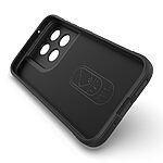 Θήκη Motorola Moto G87 5G / G67 5G - OEM - Πλάτη TPU - Μαύρο — εικόνα 2