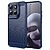 Πλάτη TPU για Motorola Moto G87 5G / G67 5G (OEM) σε Μπλε με υφή Carbon Fiber — προστασία από πτώσεις & γρατζουνιές με αντιδακτυλική επιφάνεια brushed.