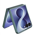 Θήκη Samsung Galaxy Z Flip8 5G - GKK - Θήκη Πολυκαρβονικού (PC) Full Body - Ροζ — εικόνα 4