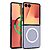 Full Body θήκη για Samsung Galaxy Z Flip8 5G (OEM) σε Μωβ από Συνθετικό Δέρμα (PU) με TPU — στρατιωτική προστασία από πτώσεις & υφή carbon fiber για αντιολισθητικό κράτημα.
