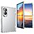 Σκληρή Πλάτη PC για Samsung Galaxy Z Fold8 5G (OEM) σε Διάφανο με διπλό μεντεσέ — ολοκληρωμένη προστασία από πτώσεις & γρατζουνιές χωρίς κιτρίνισμα.
