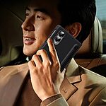Θήκη Samsung Galaxy Z Fold8 5G - OEM - Θήκη Ολικής Κάλυψης PC - Μαύρο - Stand — εικόνα 6