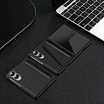 Θήκη Samsung Galaxy Z Fold8 5G - OEM - Θήκη Ολικής Κάλυψης PC - Μαύρο - Stand — εικόνα 7