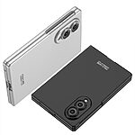 Θήκη Samsung Galaxy Z Fold8 5G - GKK - Full Body PC + Tempered Glass - Μαύρο — εικόνα 6