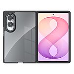 Θήκη Samsung Galaxy Z Fold8 5G - OEM - Θήκη PC+TPU - Διάφανο — εικόνα 2