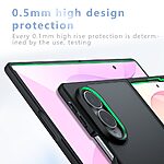Θήκη Samsung Galaxy Z Fold8 5G - OEM - Θήκη PC+TPU - Διάφανο — εικόνα 5