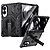 Full Body PC+TPU θήκη για Samsung Galaxy Z Fold8 5G (OEM) σε Μαύρο με κρυφό Stand — τριπλή προστασία, ενσωματωμένοι μαγνήτες & ενισχυμένες γωνίες για καθημερινή ανθεκτικότητα.
