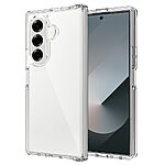 Θήκη Ακρυλική Full Body για Samsung Galaxy Z Fold8 Ultra 5G (OEM) σε Διάφανο — ολοκληρωμένη προστασία πλάτης & πλευρών με υψηλή διαφάνεια για να αναδεικνύεται το design της συσκευής σας.