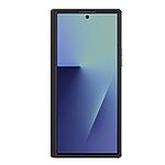 Θήκη Samsung Galaxy Z Fold8 Ultra 5G - NILLKIN Magnetic Case - Full Body Carbon Fiber + TPU - Μαύρο - Stand — εικόνα 10