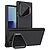 Full Body Carbon Fiber + TPU θήκη για Samsung Galaxy Z Fold8 Ultra 5G (NILLKIN) σε Μαύρο — aramid fiber με ενσωματωμένο μαγνήτη, προστασία κάμερας & αναδιπλούμενη βάση στήριξης.