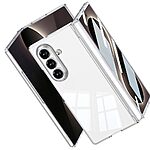 Θήκη Samsung Galaxy Z Fold8 Ultra 5G - GKK - Full Body Πολυκαρβονικό (PC) - Διάφανο — εικόνα 2