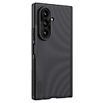 Θήκη Samsung Galaxy Z Fold8 Ultra 5G - NILLKIN Super Frosted Shield Fold - Σκληρή Πλάτη PC - Μαύρο - Magnetic — εικόνα 10