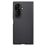 Θήκη Samsung Galaxy Z Fold8 Ultra 5G - NILLKIN Super Frosted Shield Fold - Σκληρή Πλάτη PC - Μαύρο - Magnetic — εικόνα 9