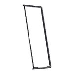 Θήκη Samsung Galaxy Z Fold8 Ultra 5G - OEM - Full Body PC + Tempered Glass - Μαύρο - Stand — εικόνα 10