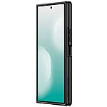 Θήκη Samsung Galaxy Z Fold8 Ultra 5G - NILLKIN Flex Pure Fold - Full Body PC + TPU - Μαύρο — εικόνα 7