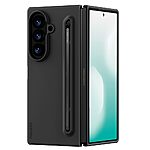 Θήκη Samsung Galaxy Z Fold8 Ultra 5G - NILLKIN Flex Pure Fold - Full Body PC + TPU - Μαύρο — εικόνα 8