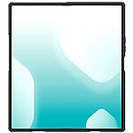 Θήκη Samsung Galaxy Z Fold8 Ultra 5G - NILLKIN Flex Pure Fold - Full Body PC + TPU - Μαύρο — εικόνα 9