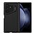 Σκληρή Πλάτη PC+TPU για Samsung Galaxy Z Fold8 Ultra 5G (NILLKIN CamShield Prop Magnetic Series) — διάφανο κάλυμμα κάμερας με kickstand & ενσωματωμένο μαγνήτη MagSafe για καθημερινή προστασία.