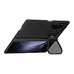 Θήκη Samsung Galaxy Z Fold8 Ultra 5G - NILLKIN CamShield Prop Magnetic Series - Σκληρή Πλάτη PC+TPU - Μαύρο - MagSafe/Stand — εικόνα 6
