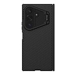 Θήκη Samsung Galaxy Z Fold8 Ultra 5G - NILLKIN CamShield Prop Magnetic Series - Σκληρή Πλάτη PC+TPU - Μαύρο - MagSafe/Stand — εικόνα 7