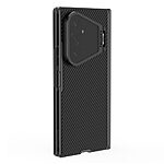 Θήκη Samsung Galaxy Z Fold8 Ultra 5G - NILLKIN CamShield Prop Magnetic Series - Σκληρή Πλάτη PC+TPU - Μαύρο - MagSafe/Stand — εικόνα 8