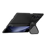 Θήκη Samsung Galaxy Z Fold8 Ultra 5G - NILLKIN CamShield Prop Magnetic Series - Full Body PC+TPU - Μαύρο - MagSafe/Stand — εικόνα 6