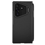 Θήκη Samsung Galaxy Z Fold8 Ultra 5G - NILLKIN CamShield Prop Magnetic Series - Full Body PC+TPU - Μαύρο - MagSafe/Stand — εικόνα 7