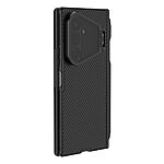 Θήκη Samsung Galaxy Z Fold8 Ultra 5G - NILLKIN CamShield Prop Magnetic Series - Full Body PC+TPU - Μαύρο - MagSafe/Stand — εικόνα 8