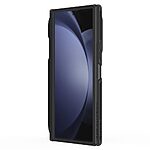 Θήκη Samsung Galaxy Z Fold8 Ultra 5G - NILLKIN CamShield Prop Magnetic Series - Full Body PC+TPU - Μαύρο - MagSafe/Stand — εικόνα 9