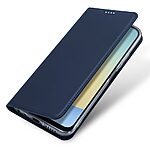 Θήκη Xiaomi Redmi A7 Pro - DUX DUCIS Skin Pro Series - Flip Θήκη από Συνθετικό Δέρμα (PU) με TPU - Μπλε - Wallet/Stand — εικόνα 5